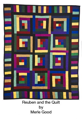 Reuben and the Quilt